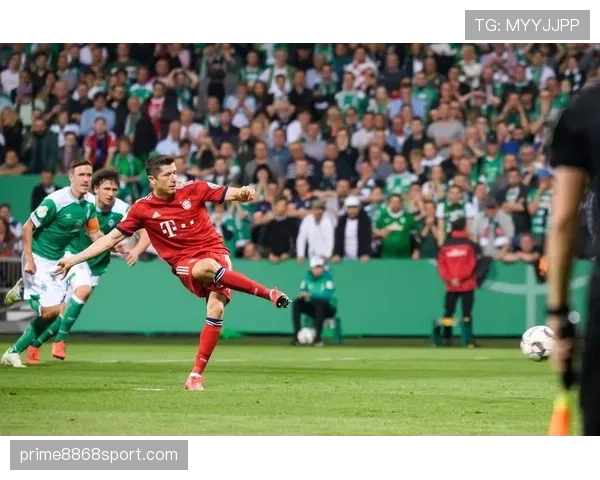 拜仁慕尼黑联赛主场赛程保持稳健表现,进攻状态持续回暖 拜仁慕尼黑联赛主场赛程保持稳健表现,进攻状态持续回暖